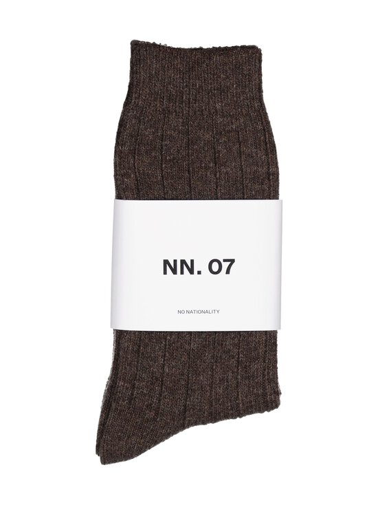 NN.07 - Sock One -villasekoitesukat - 861 MABLE HUSK | Stockmann - photo 2
