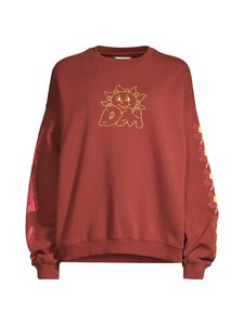 Damson Madder - Sundried džemperis - BRICK | Stockmann