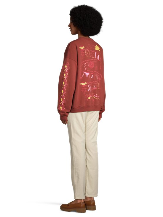 Damson Madder - Sundried džemperis - BRICK | Stockmann - photo 3