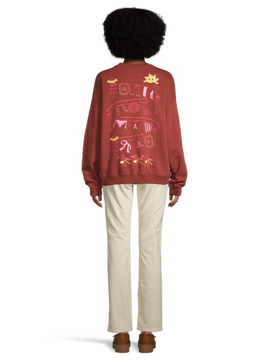 Damson Madder - Sundried džemperis - BRICK | Stockmann - photo 4