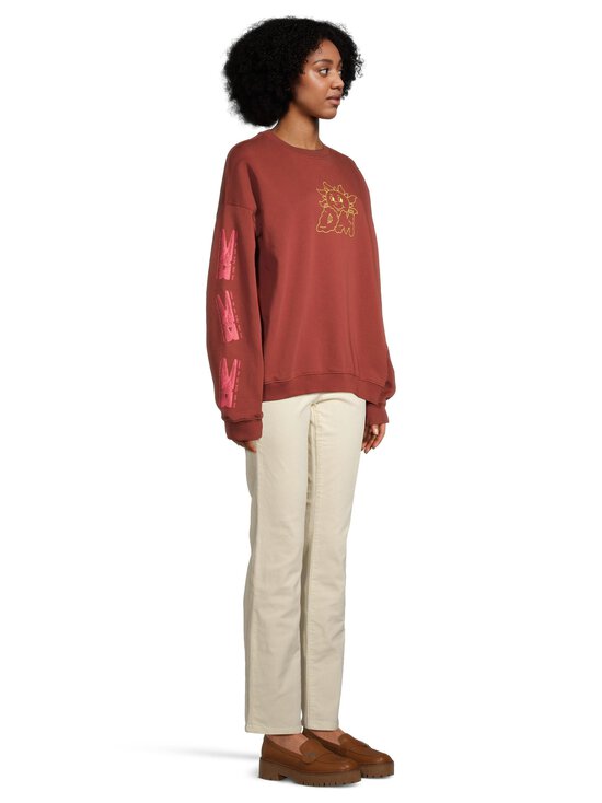 Damson Madder - Sundried džemperis - BRICK | Stockmann - photo 5