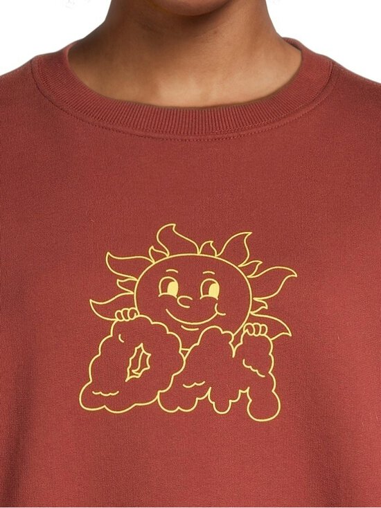 Damson Madder - Sundried džemperis - BRICK | Stockmann - photo 6