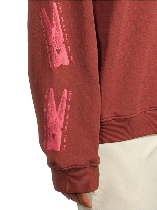 Damson Madder - Sundried džemperis - BRICK | Stockmann - photo 8