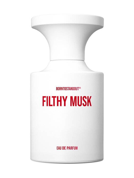 Born To Stand Out - FiLthy Musk EdP -tuoksu - NOCOL | Stockmann - photo 1