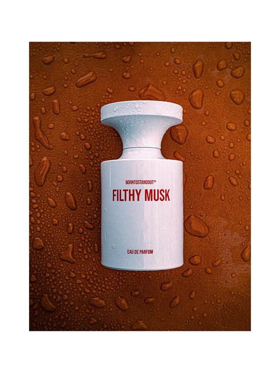 Born To Stand Out - FiLthy Musk EdP -tuoksu - NOCOL | Stockmann - photo 5