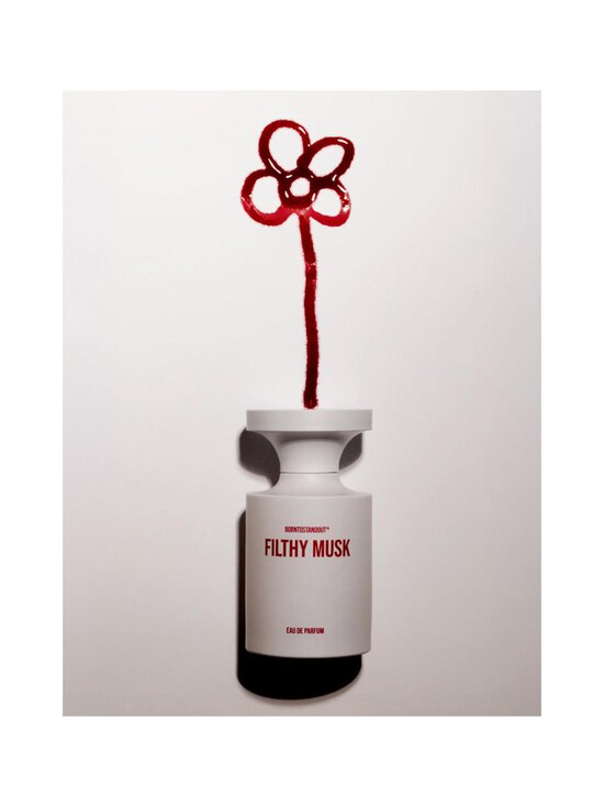 Born To Stand Out - FiLthy Musk EdP -tuoksu - NOCOL | Stockmann - photo 6