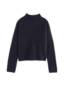 Filippa K - Mika-villasekoiteneule - 2830 NAVY | Stockmann