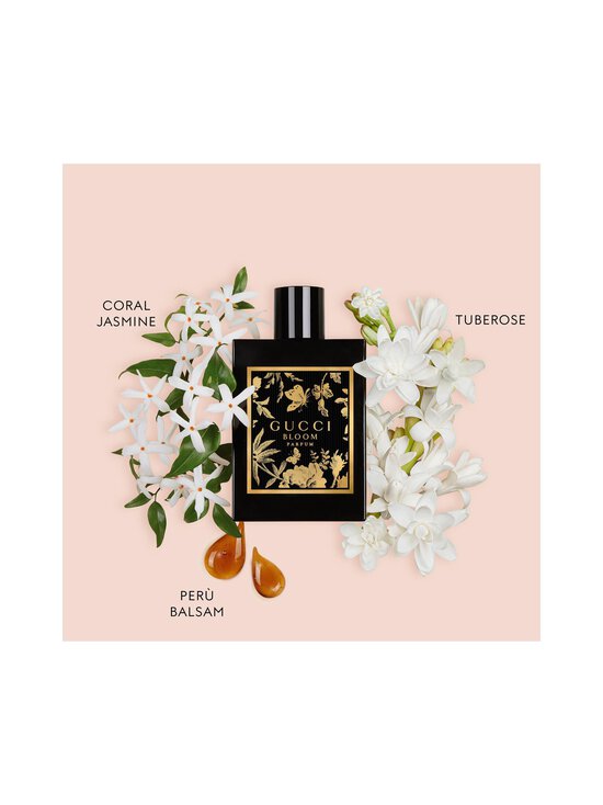 Gucci - Bloom Parfum smaržas - NOCOL | Stockmann - photo 4