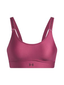Under Armour - UA Infinity -urheiluliivit - 659 FUCHSIA DUSK Under Armour - UA Infinity -urheiluliivit - 659 FUCHSIA DUSK | Stockmann