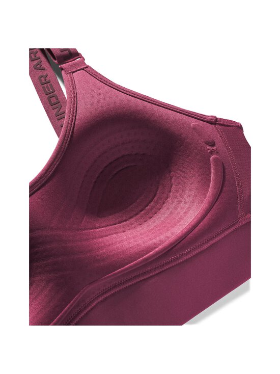 Under Armour - UA Infinity -urheiluliivit - 659 FUCHSIA DUSK - photo 3 Under Armour - UA Infinity -urheiluliivit - 659 FUCHSIA DUSK | Stockmann - photo 3