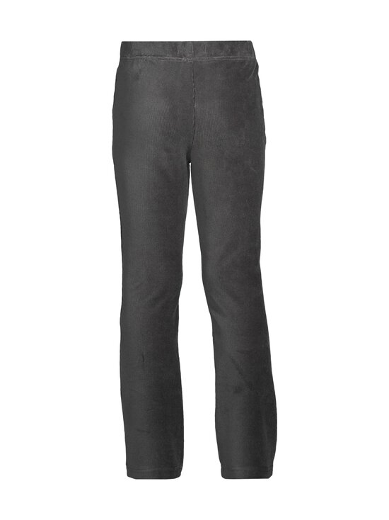 Bogi - Sametpüksid Daisy Jersey Bootcut - CHARCOAL | Stockmann - photo 2