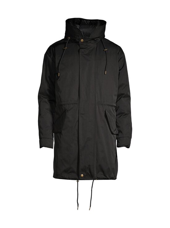 Tech Twill -parka