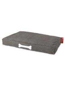 Fatboy - Doggielounge-koiranpeti canvas charcoal grey 75 x 120 cm - GREY | Stockmann