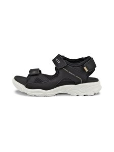 ecco - Biom Raft -sandaalit - 51052 BLACK/BLACK ecco - Biom Raft -sandaalit - 51052 BLACK/BLACK | Stockmann