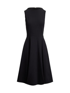 Lauren Ralph Lauren - Charley-hihaton mekko - 001 BLACK | Stockmann
