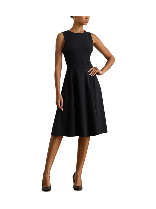 Lauren Ralph Lauren - Charley-hihaton mekko - 001 BLACK | Stockmann - photo 2