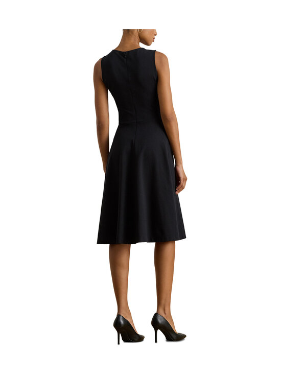 Lauren Ralph Lauren - Charley-hihaton mekko - 001 BLACK | Stockmann - photo 3