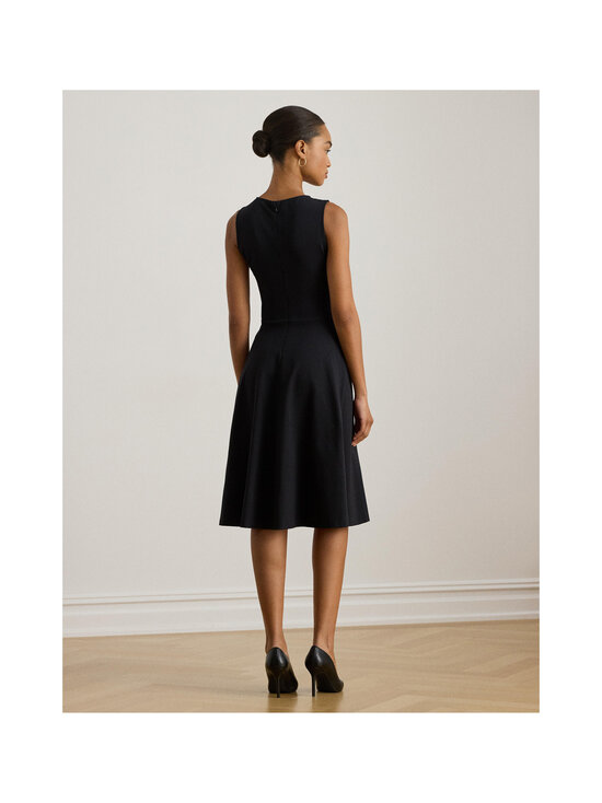 Lauren Ralph Lauren - Charley-hihaton mekko - 001 BLACK | Stockmann - photo 5