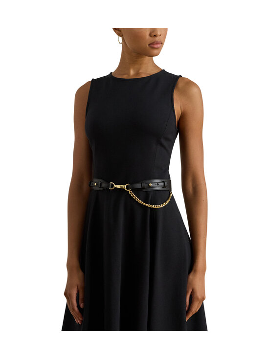 Lauren Ralph Lauren - Charley-hihaton mekko - 001 BLACK | Stockmann - photo 6
