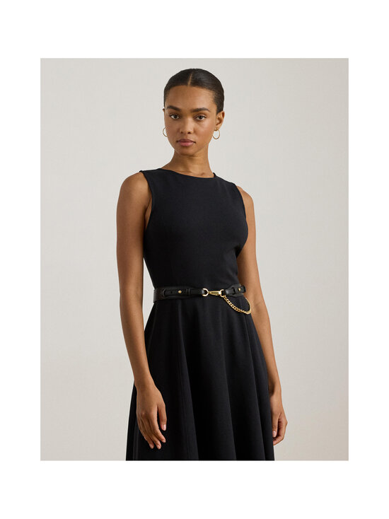 Lauren Ralph Lauren - Charley-hihaton mekko - 001 BLACK | Stockmann - photo 7