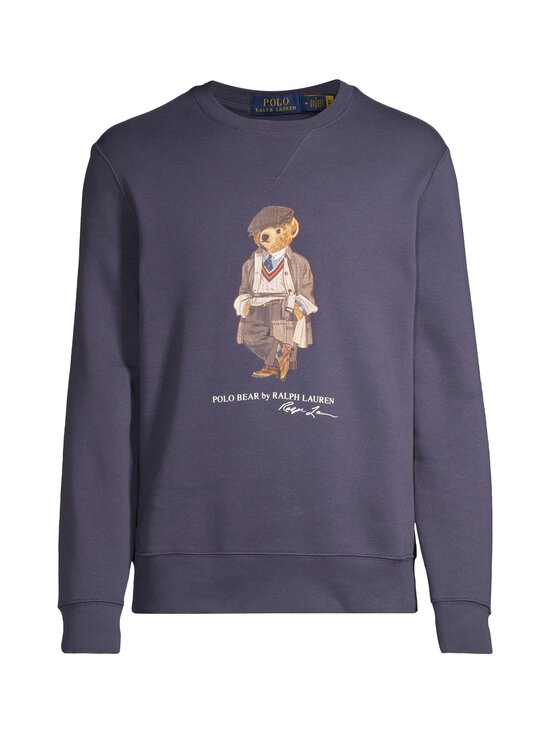 Polo Bear By -collegepaita