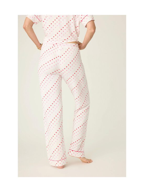 Pj Salvage - Day Dreams -pyjamahousut - OFF WHITE | Stockmann - photo 2