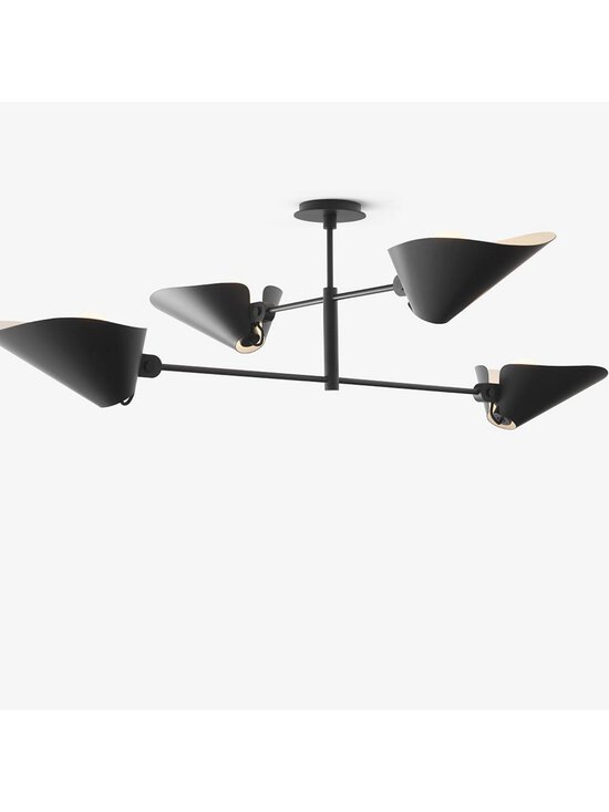 &Tradition - Bonnet SC91 -kattovalaisin - MUSTA - photo 3 &Tradition - Bonnet SC91 -kattovalaisin - MUSTA | Stockmann - photo 3