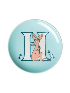 Moomin Arabia - H-minilautanen 10,5 cm - MULTICOLOR | Stockmann