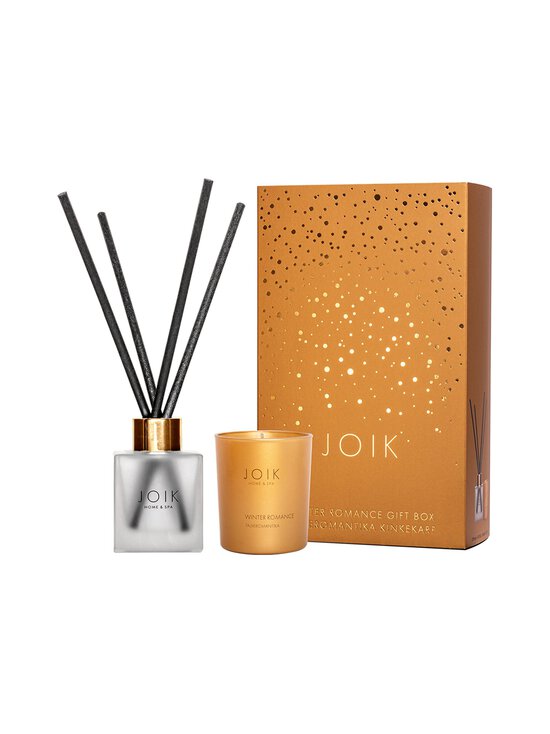 Joik - Winter Romance Gift Box  -lahjapakkaus - NOCOL - photo 1 Joik - Winter Romance Gift Box  -lahjapakkaus - NOCOL | Stockmann - photo 1