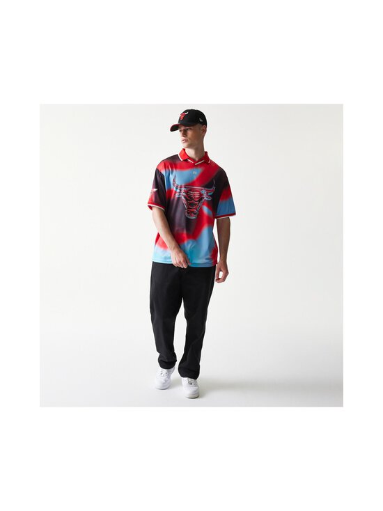 New Era - NBA Chicago Bulls t-paita - FDR | Stockmann - photo 8