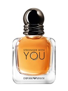 Armani - Stronger With You EdT smaržūdens Armani - Stronger With You EdT smaržūdens | Stockmann
