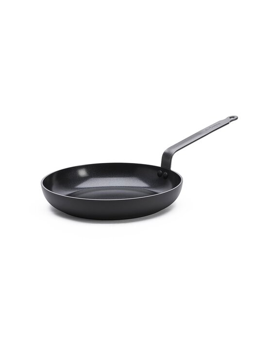De Buyer - Ceramic Frypan -paistinpannu 28 cm - BLACK | Stockmann - photo 1