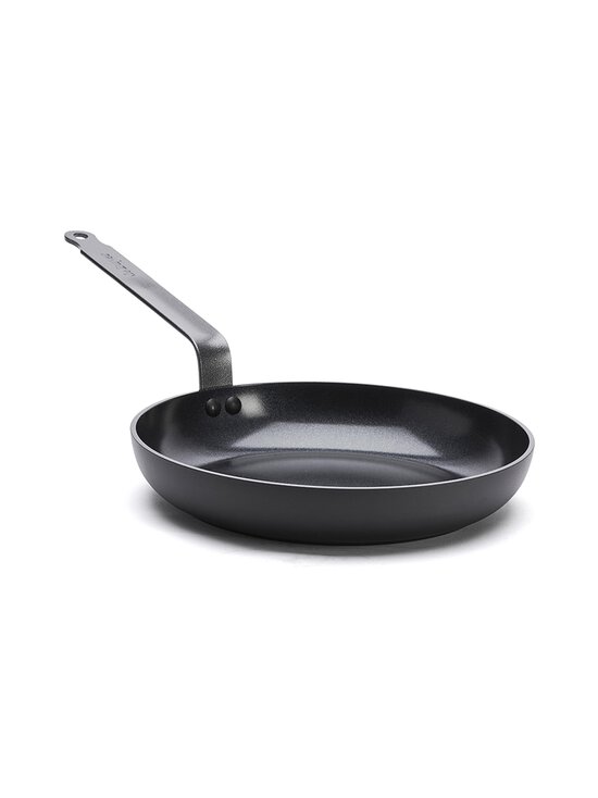 De Buyer - Ceramic Frypan -paistinpannu 28 cm - BLACK | Stockmann - photo 2