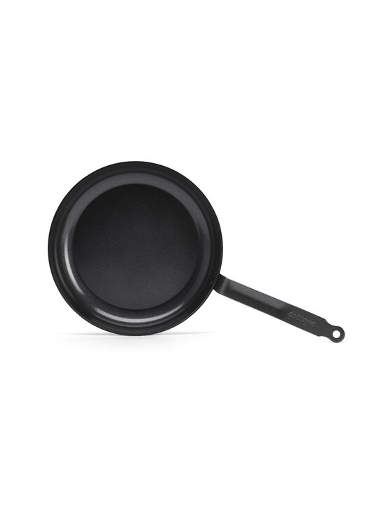De Buyer - Ceramic Frypan -paistinpannu 28 cm - BLACK | Stockmann - photo 4