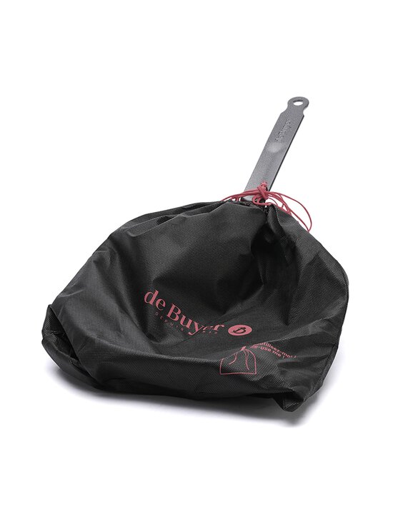 De Buyer - Ceramic Frypan -paistinpannu 28 cm - BLACK | Stockmann - photo 7