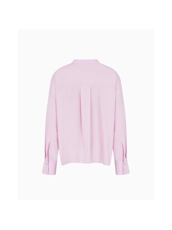 Emporio Armani - Paitapusero - UA174 ORCHID PINK - photo 2 Emporio Armani - Paitapusero - UA174 ORCHID PINK | Stockmann - photo 2