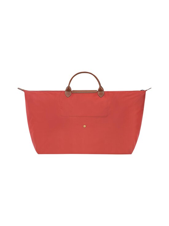Longchamp - Kott Le Pliage Original Travel - P94 TOMATO | Stockmann - photo 2