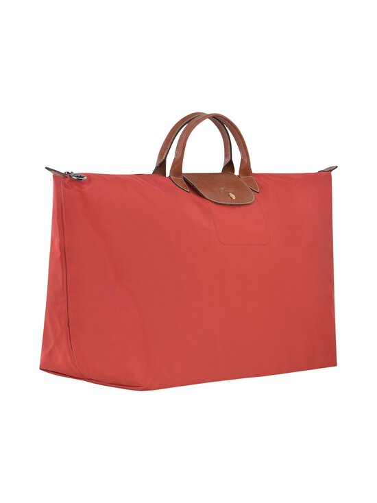 Longchamp - Kott Le Pliage Original Travel - P94 TOMATO | Stockmann - photo 3