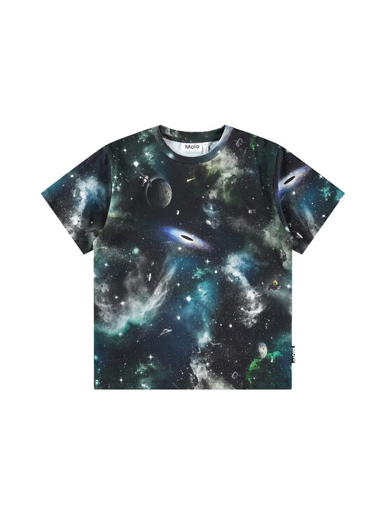 Molo - T-krekls - 9416 DEEP SPACE - photo 1 Molo - T-krekls - 9416 DEEP SPACE | Stockmann - photo 1
