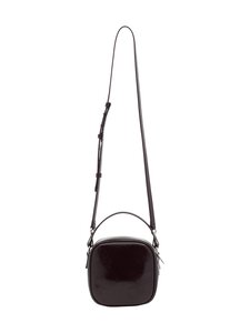 Marimekko - Gratha Mini -olkalaukku - 300 DARK WINE RED | Stockmann
