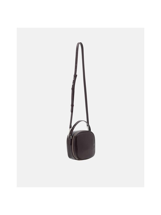 Marimekko - Gratha Mini -olkalaukku - 300 DARK WINE RED | Stockmann - photo 3