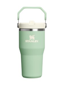 Stanley - The IceFlow™ Flip Straw 2.0 Tumbler -termosmuki 0,6 l - PISTACHIO Stanley - The IceFlow™ Flip Straw 2.0 Tumbler -termosmuki 0,6 l - PISTACHIO | Stockmann