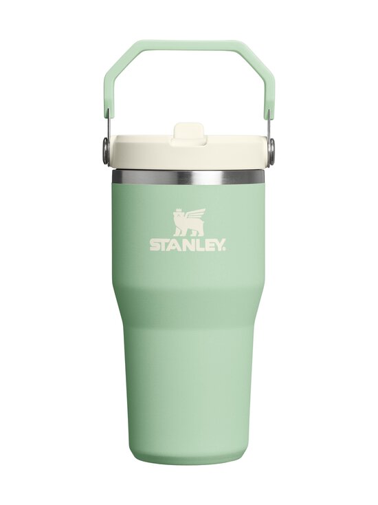 Termoskruus The IceFlow Flip Straw 2.0 Tumbler 0,6 l