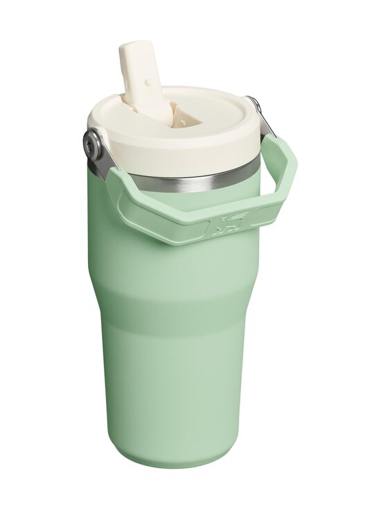 Stanley - The IceFlow™ Flip Straw 2.0 Tumbler -termosmuki 0,6 l - PISTACHIO | Stockmann - photo 2