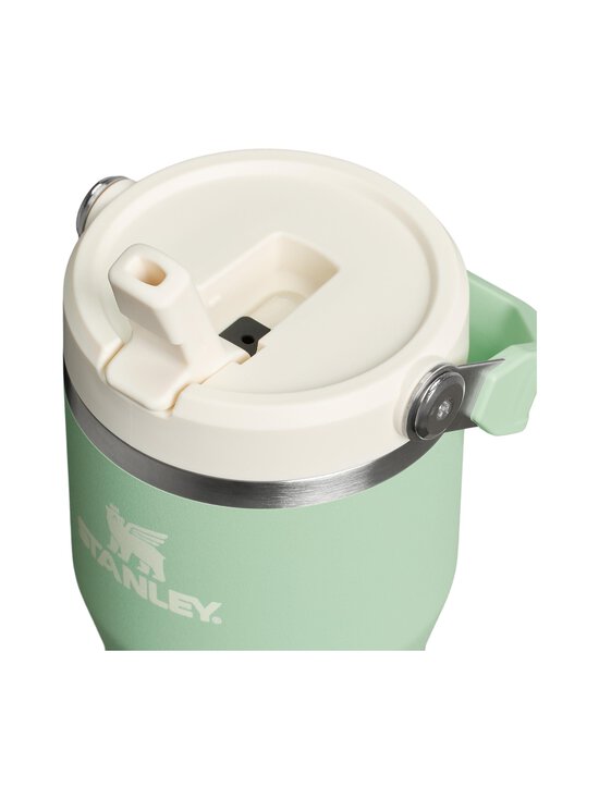 Stanley - The IceFlow™ Flip Straw 2.0 Tumbler -termosmuki 0,6 l - PISTACHIO | Stockmann - photo 3
