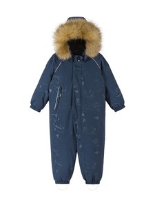 Reima - Reimatec Aapua dūnu kombinezons - 6981 NAVY Reima - Reimatec Aapua dūnu kombinezons - 6981 NAVY | Stockmann