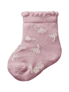 Name It - Sokid NbfKida - BURNISHED LILAC Name It - Sokid NbfKida - BURNISHED LILAC | Stockmann
