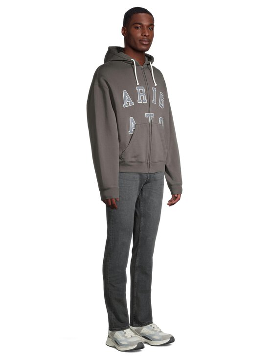 AXEL ARIGATO - Legend-hupparitakki - 28512996 DARK GREY - photo 4 AXEL ARIGATO - Legend-hupparitakki - 28512996 DARK GREY | Stockmann - photo 4