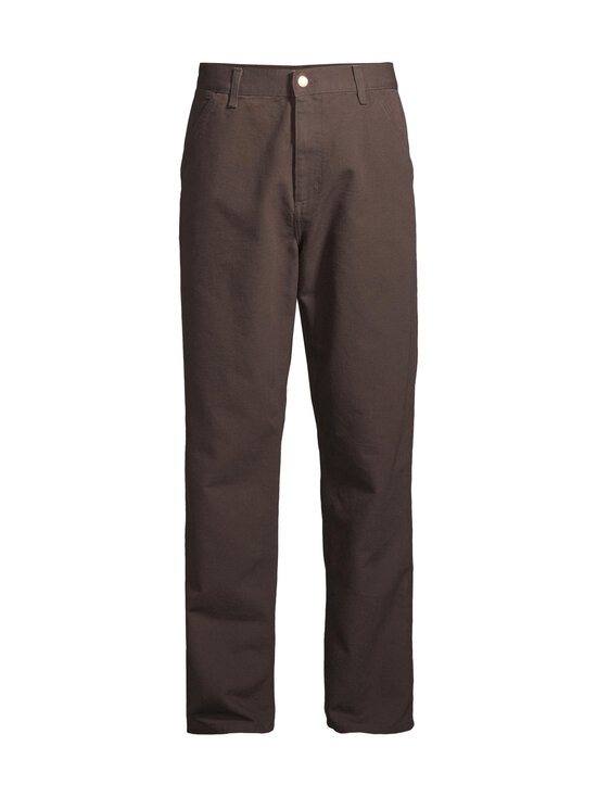 Carhartt WIP - Simple bikses - 4702 TOBACCO /RINSED - photo 1 Carhartt WIP - Simple bikses - 4702 TOBACCO /RINSED | Stockmann - photo 1