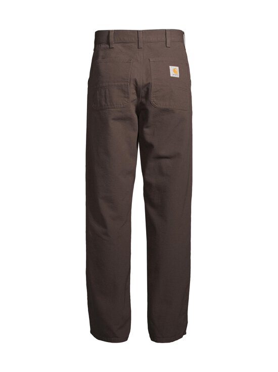 Carhartt WIP - Simple bikses - 4702 TOBACCO /RINSED - photo 2 Carhartt WIP - Simple bikses - 4702 TOBACCO /RINSED | Stockmann - photo 2